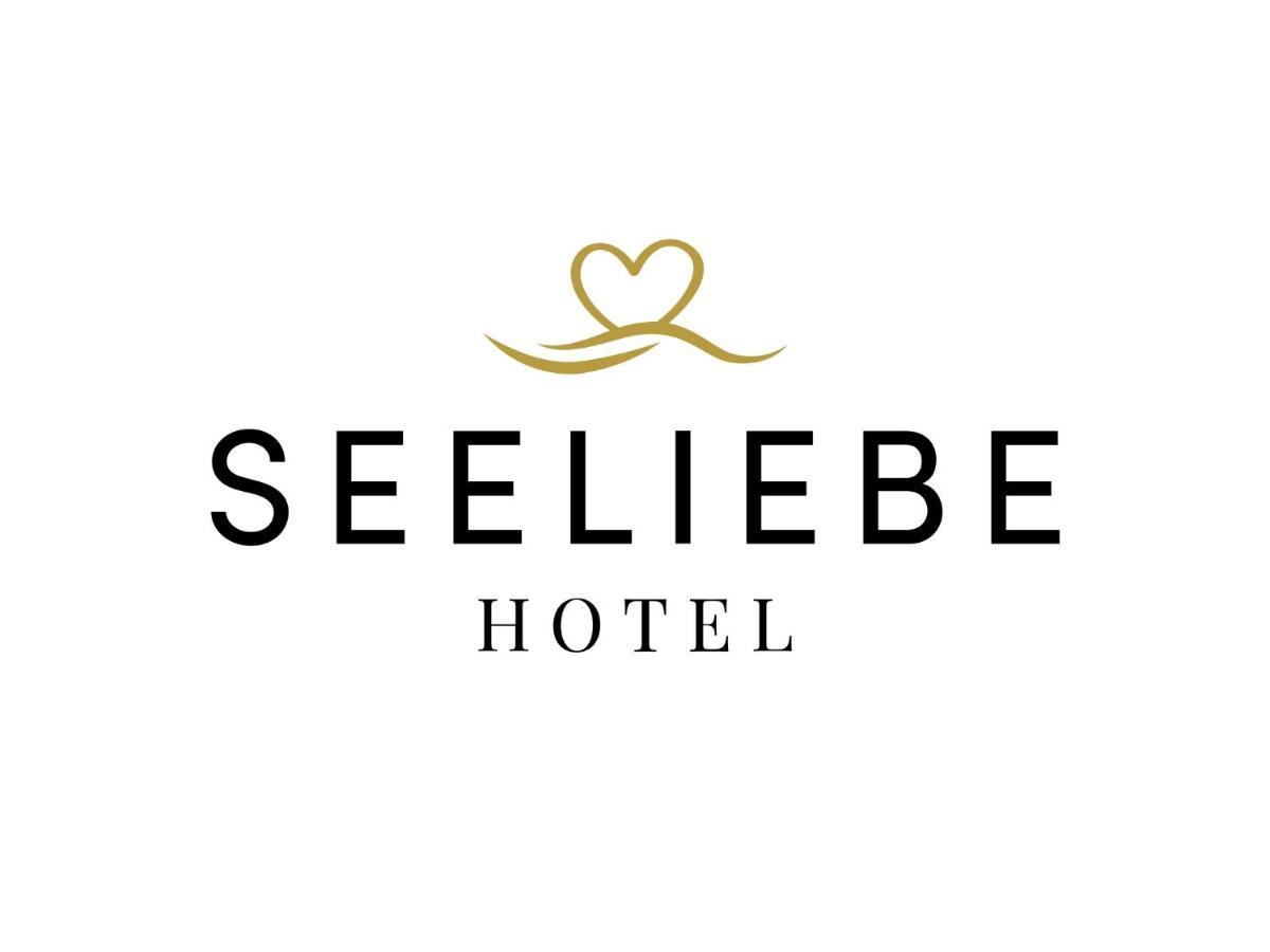 Hotel Seeliebe ジプリンゲン エクステリア 写真