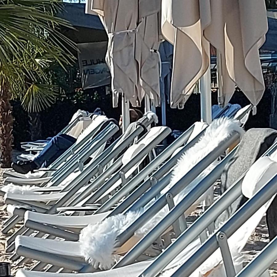 Hotel Seeliebe ジプリンゲン エクステリア 写真